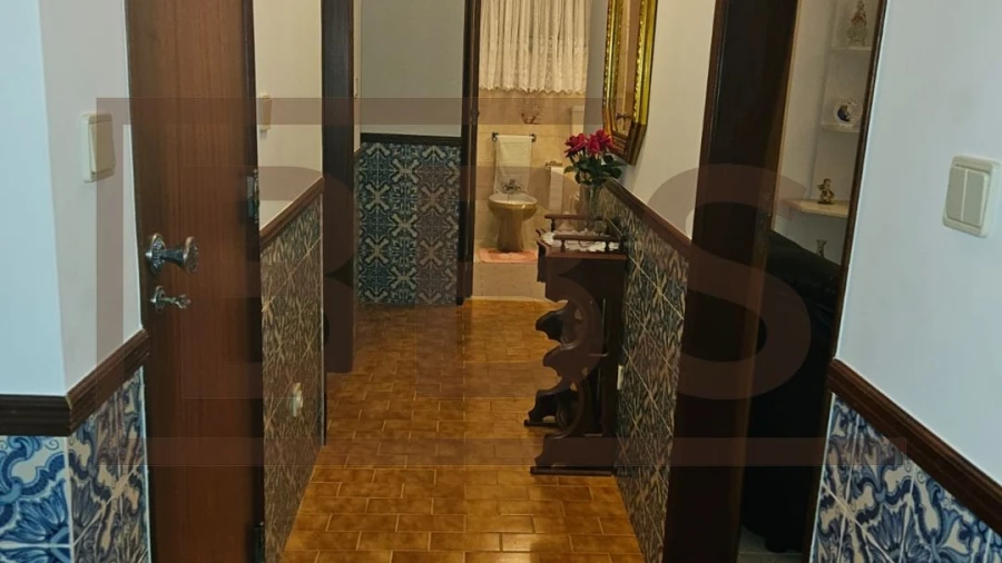 Apartamento T3 para Venda em Samora Correia