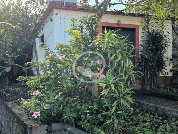Moradia T4 para Venda em Ponta Delgada