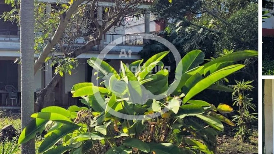 Moradia T4 para Venda em Ponta Delgada
