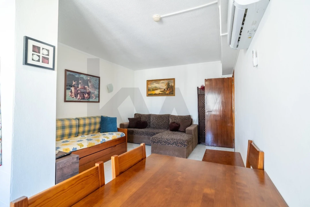 Apartamento T1 para Venda em Portimão Foto 4