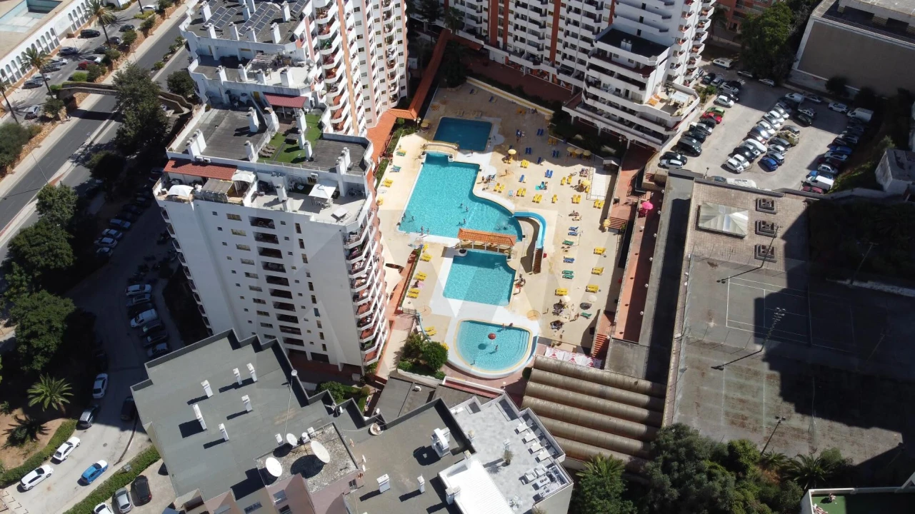 Apartamento T1 para Venda em Portimão Foto 20