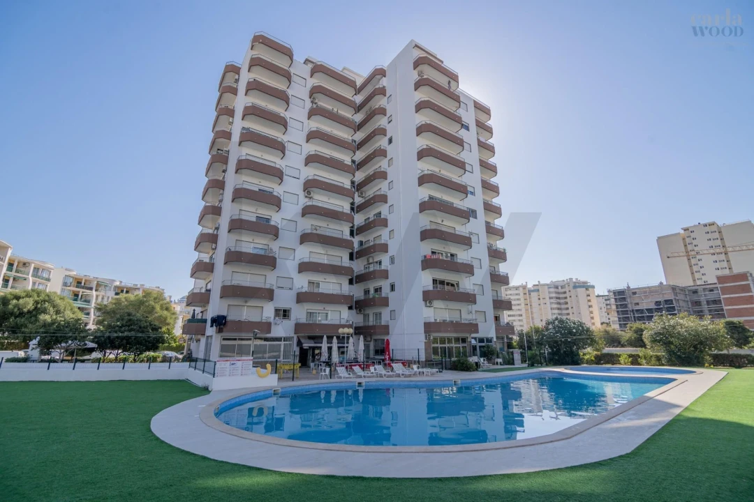 Apartamento T2 para Venda em Portimão Foto 35