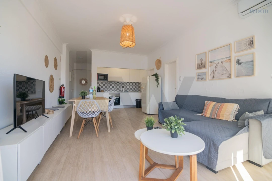 Apartamento T2 para Venda em Portimão Foto 17