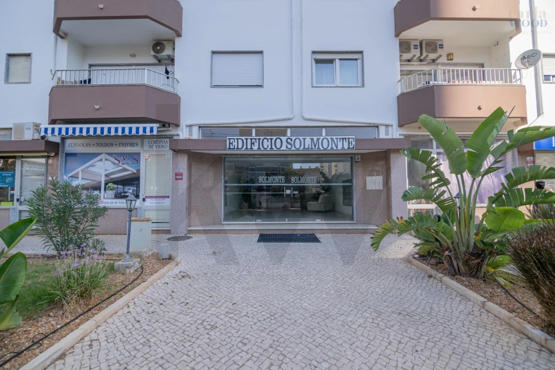 Apartamento T2 para Venda em Portimão Foto 37
