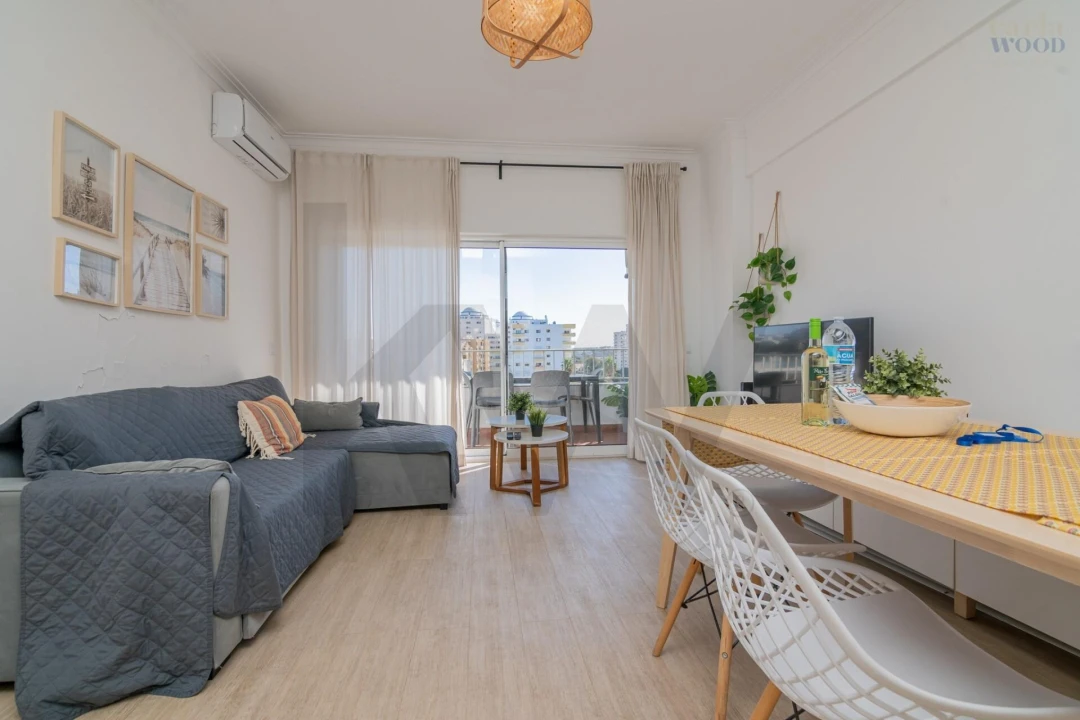 Apartamento T2 para Venda em Portimão Foto 10