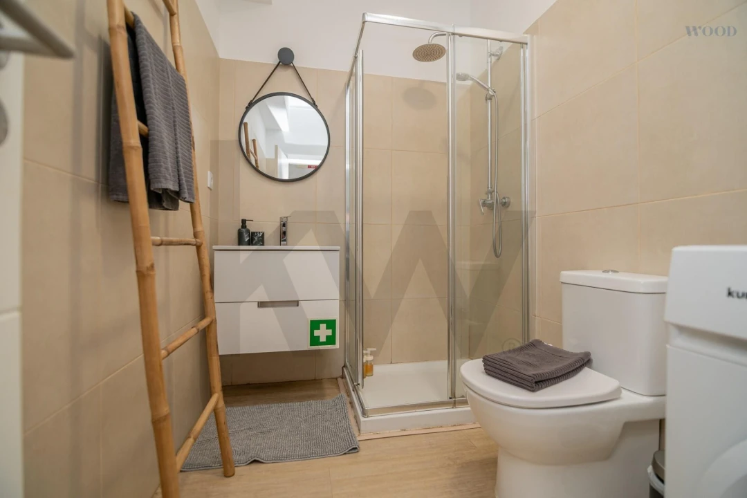 Apartamento T2 para Venda em Portimão Foto 7