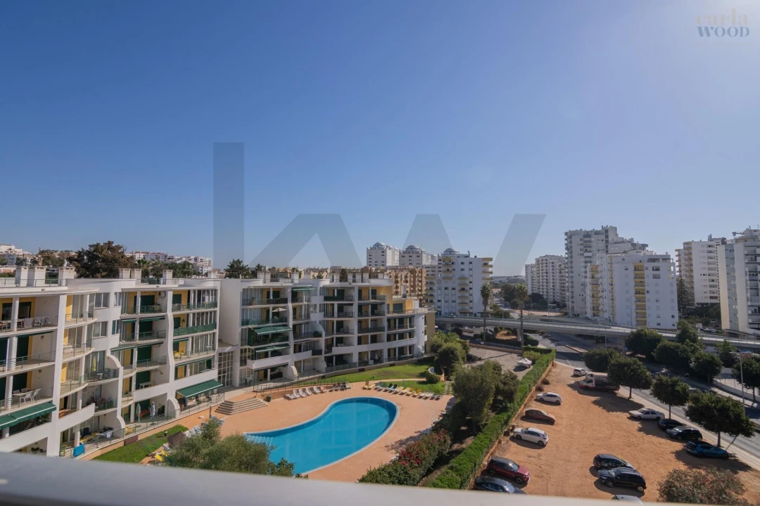 Apartamento T2 para Venda em Portimão Foto 21
