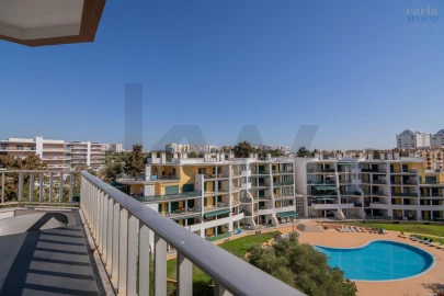 Apartamento T2 para Venda em Portimão