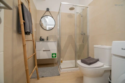 Apartamento T2 para Venda em Portimão