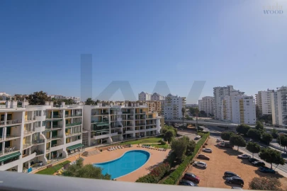 Apartamento T2 para Venda em Portimão