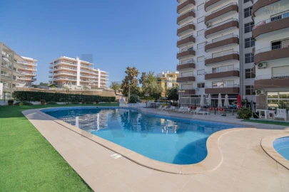 Apartamento T2 para Venda em Portimão