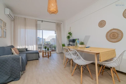 Apartamento T2 para Venda em Portimão