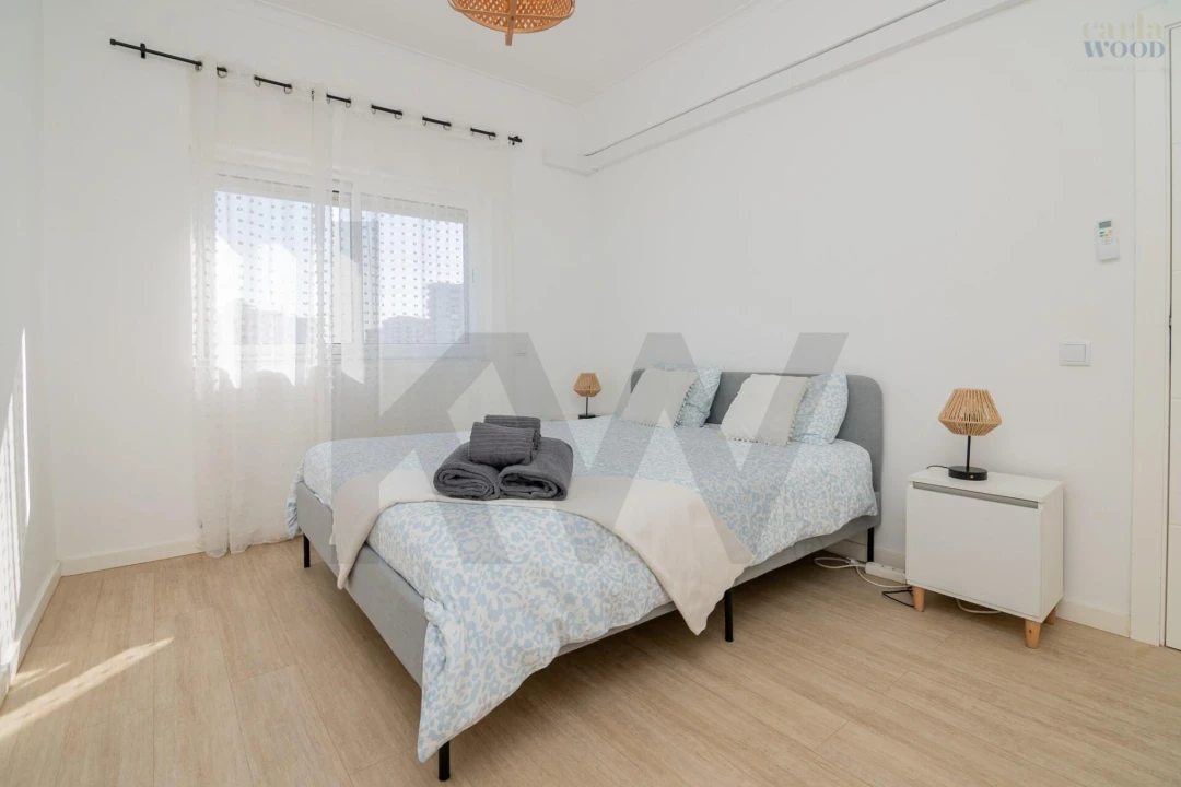 Apartamento T2 para Venda em Portimão Foto 29