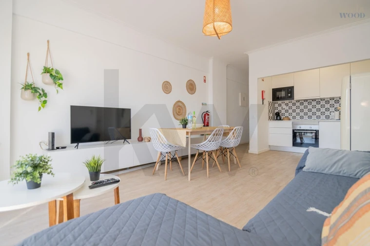 Apartamento T2 para Venda em Portimão Foto 16