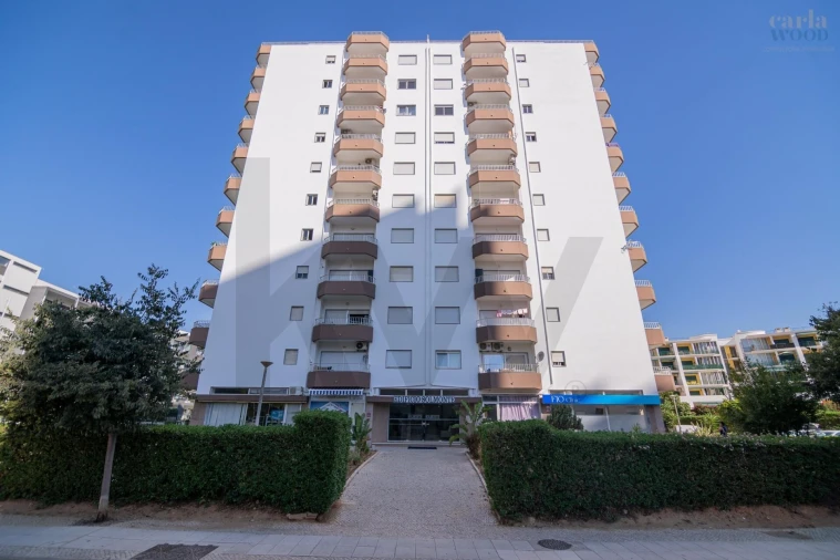 Apartamento T2 para Venda em Portimão Foto 39