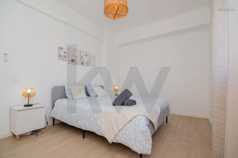 Apartamento T2 para Venda em Portimão Foto 27