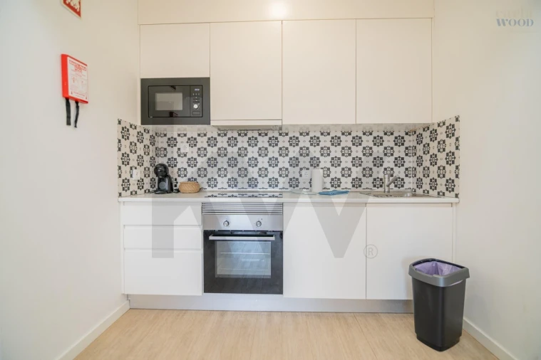 Apartamento T2 para Venda em Portimão Foto 14