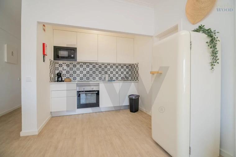Apartamento T2 para Venda em Portimão Foto 13