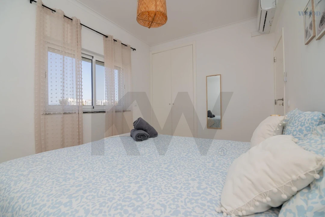 Apartamento T2 para Venda em Portimão Foto 25