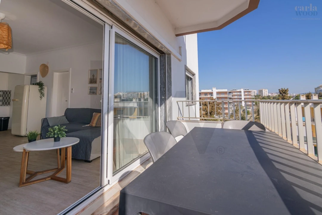 Apartamento T2 para Venda em Portimão Foto 18