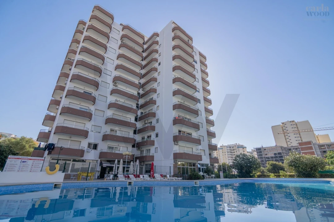 Apartamento T2 para Venda em Portimão Foto 36
