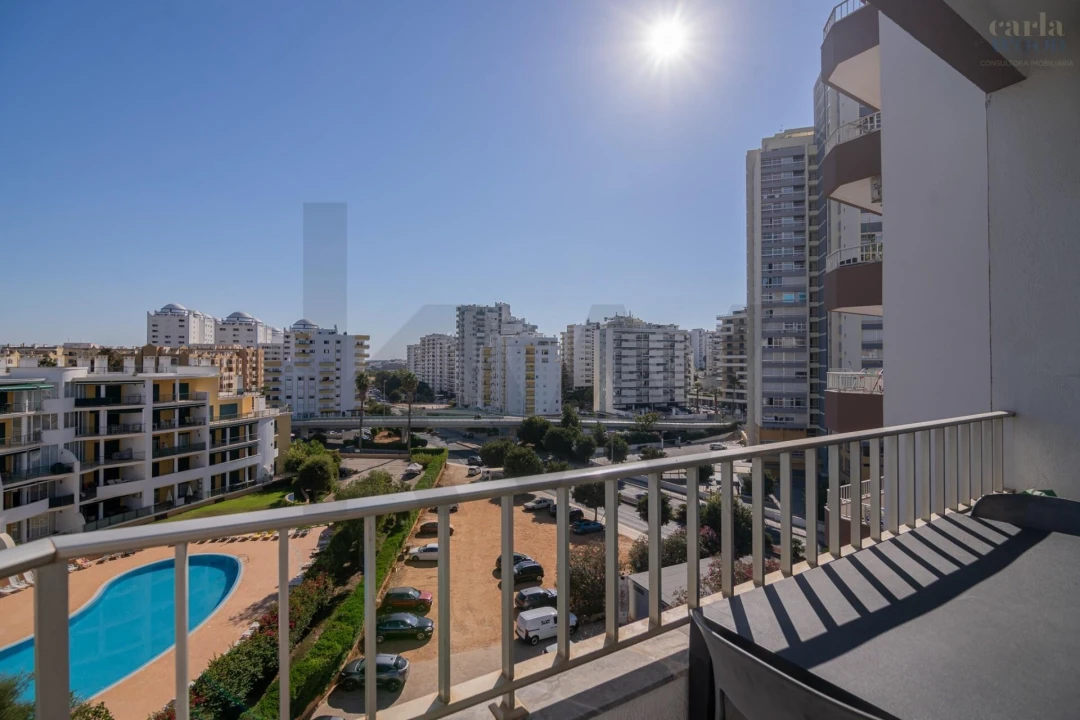 Apartamento T2 para Venda em Portimão Foto 23