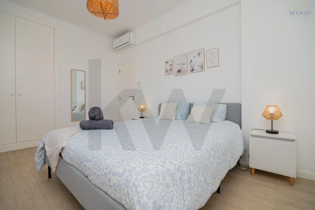 Apartamento T2 para Venda em Portimão Foto 26