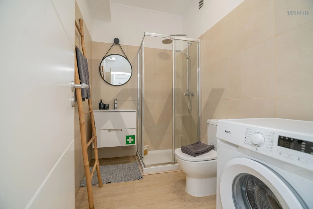 Apartamento T2 para Venda em Portimão Foto 6