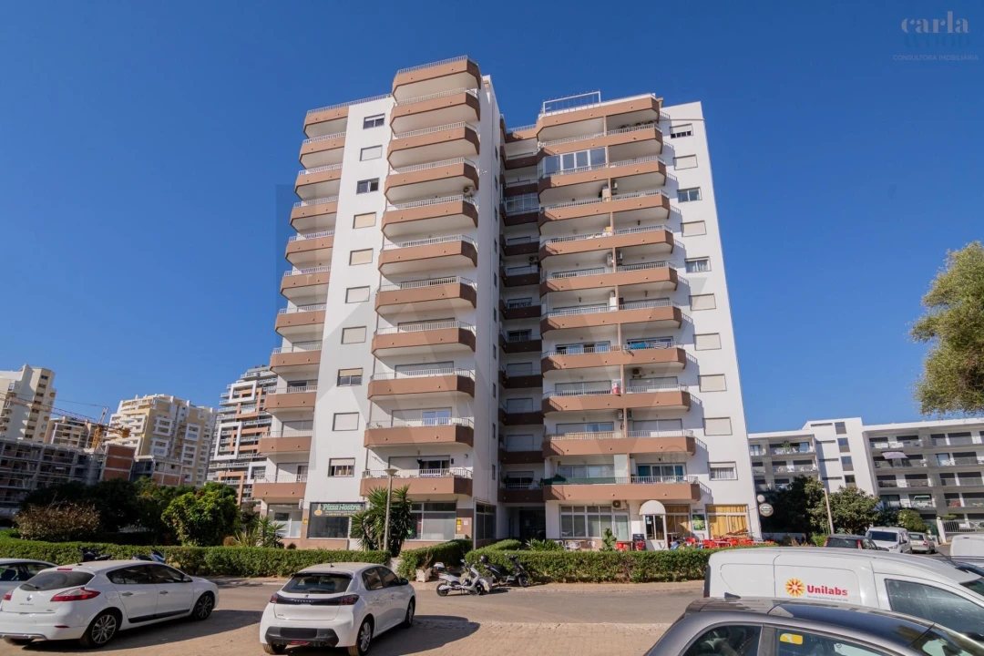 Apartamento T2 para Venda em Portimão Foto 1