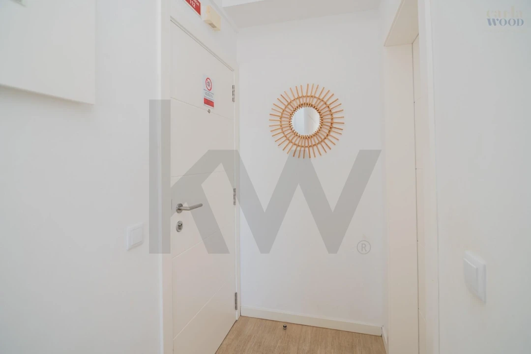 Apartamento T2 para Venda em Portimão Foto 4