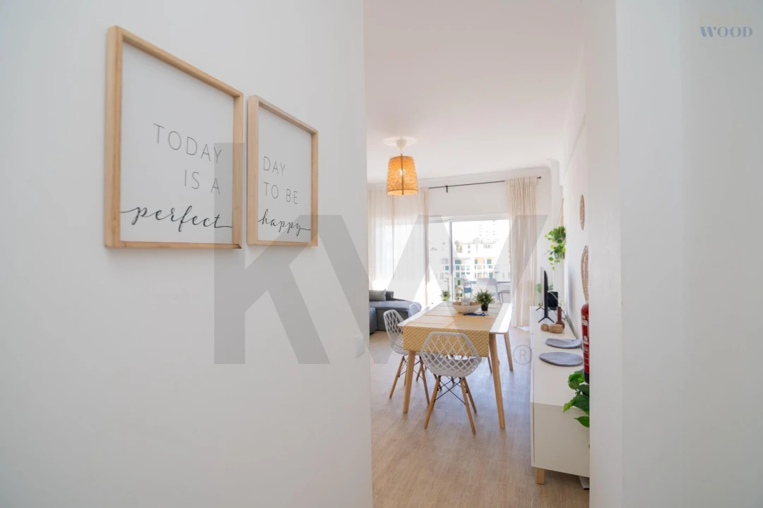 Apartamento T2 para Venda em Portimão Foto 5