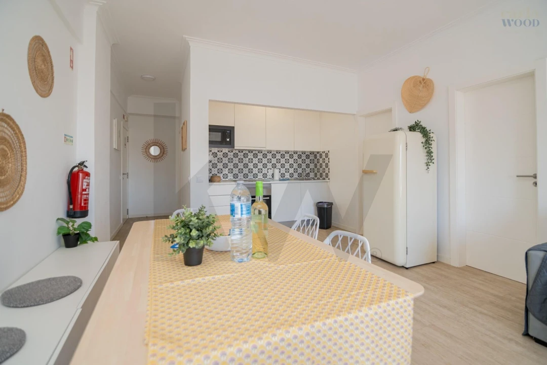 Apartamento T2 para Venda em Portimão Foto 15