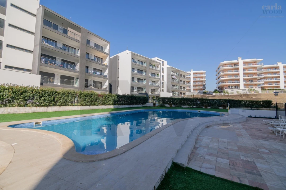 Apartamento T2 para Venda em Portimão Foto 33