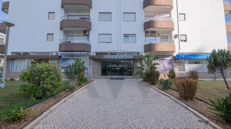 Apartamento T2 para Venda em Portimão
