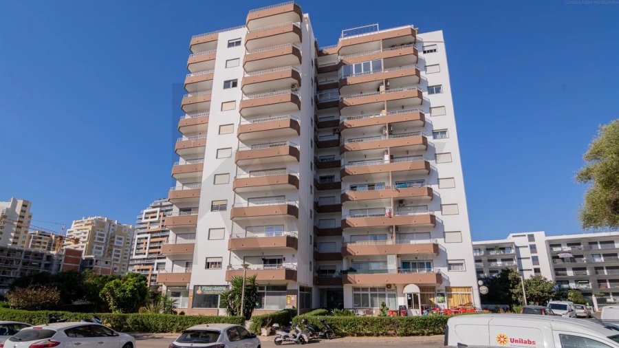 Apartamento T2 para Venda em Portimão