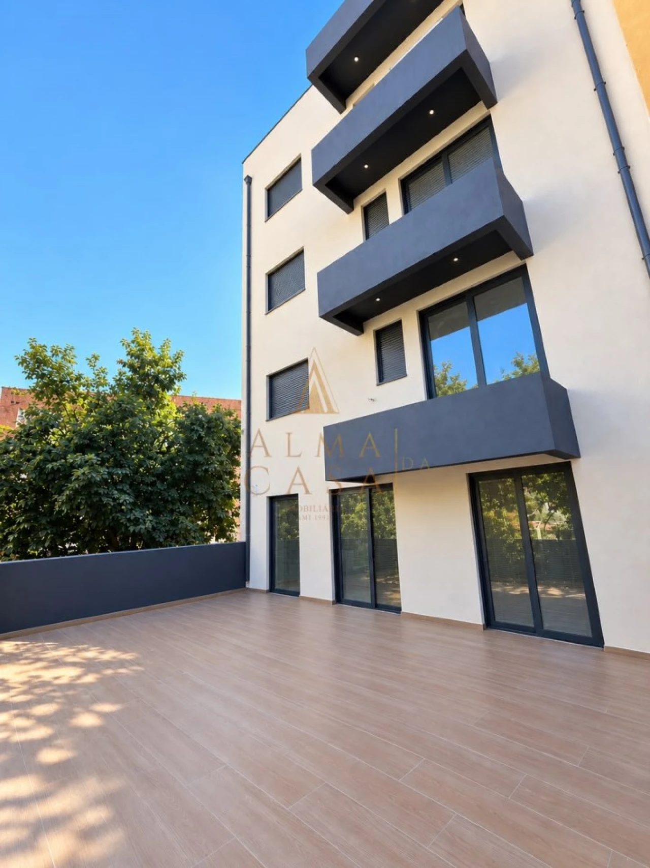 Apartamento T2 para Venda em Ermesinde Foto 2