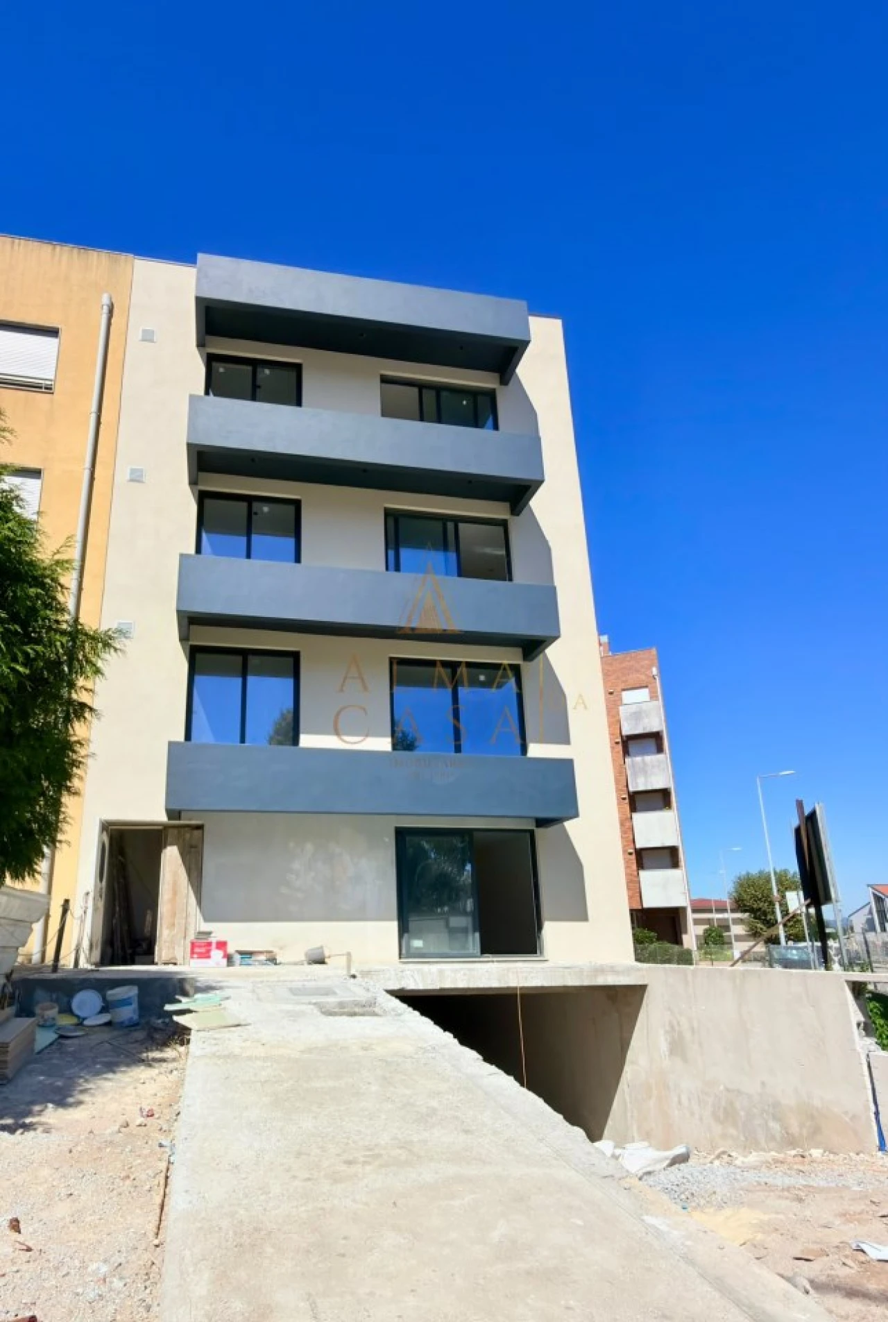 Apartamento T2 para Venda em Ermesinde Foto 4