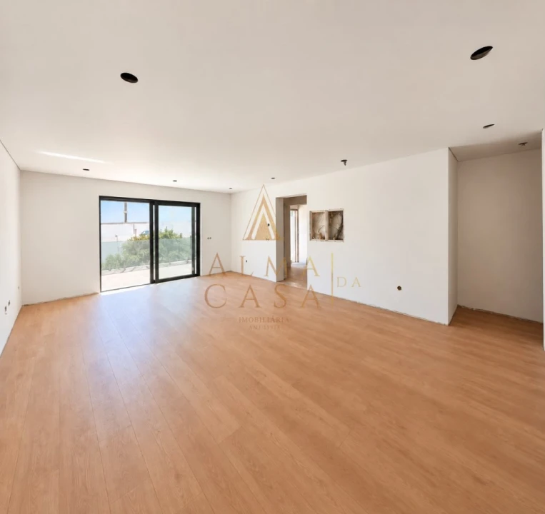 Apartamento T2 para Venda em Ermesinde Foto 5