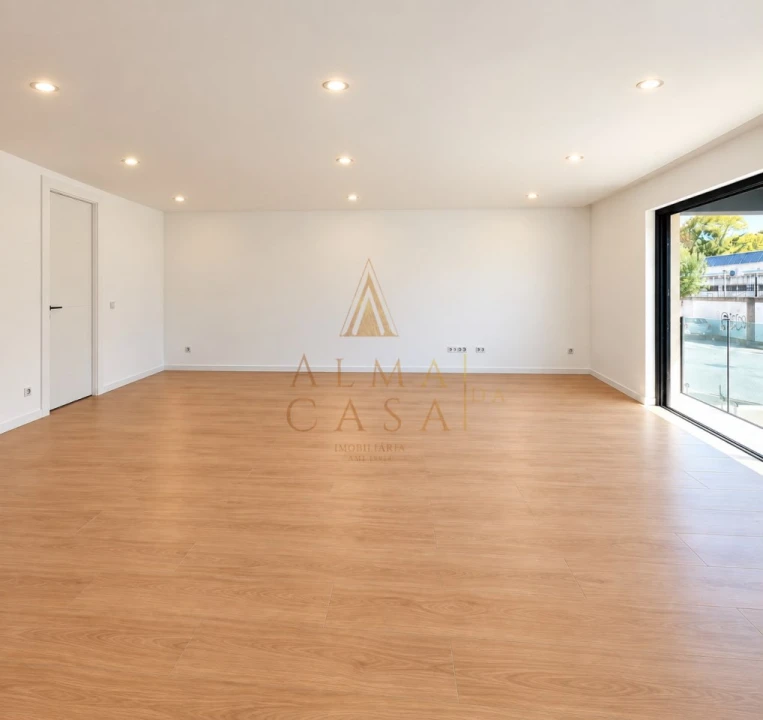 Apartamento T2 para Venda em Ermesinde Foto 6