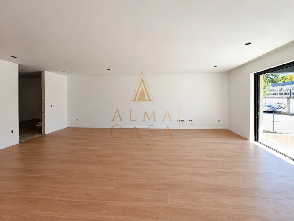 Apartamento T2 para Venda em Ermesinde Foto 7