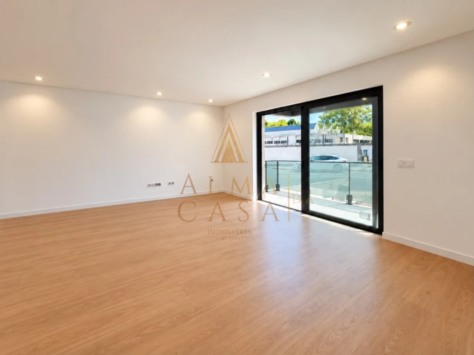 Apartamento T2 para Venda em Ermesinde Foto 8