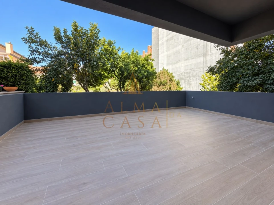 Apartamento T2 para Venda em Ermesinde Foto 16