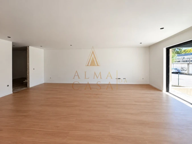 Apartamento T2 para Venda em Ermesinde Foto 7