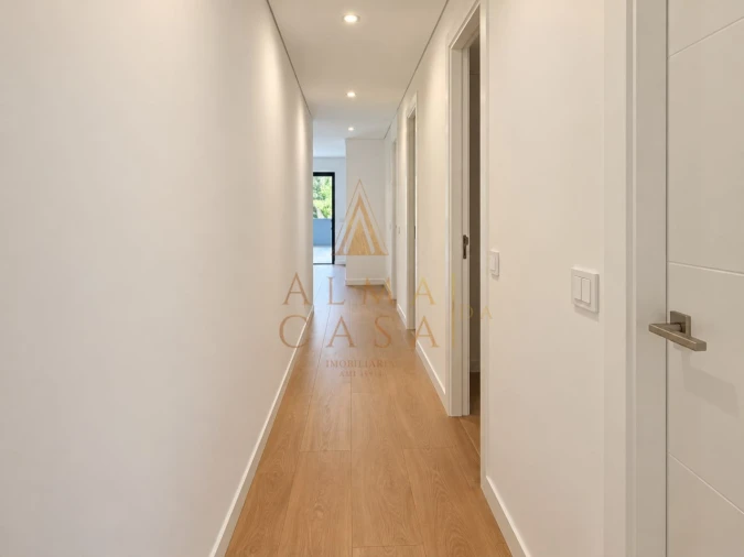 Apartamento T2 para Venda em Ermesinde Foto 9