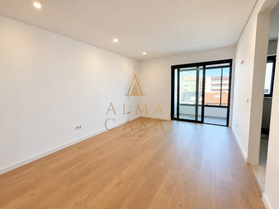Apartamento T2 para Venda em Ermesinde Foto 6