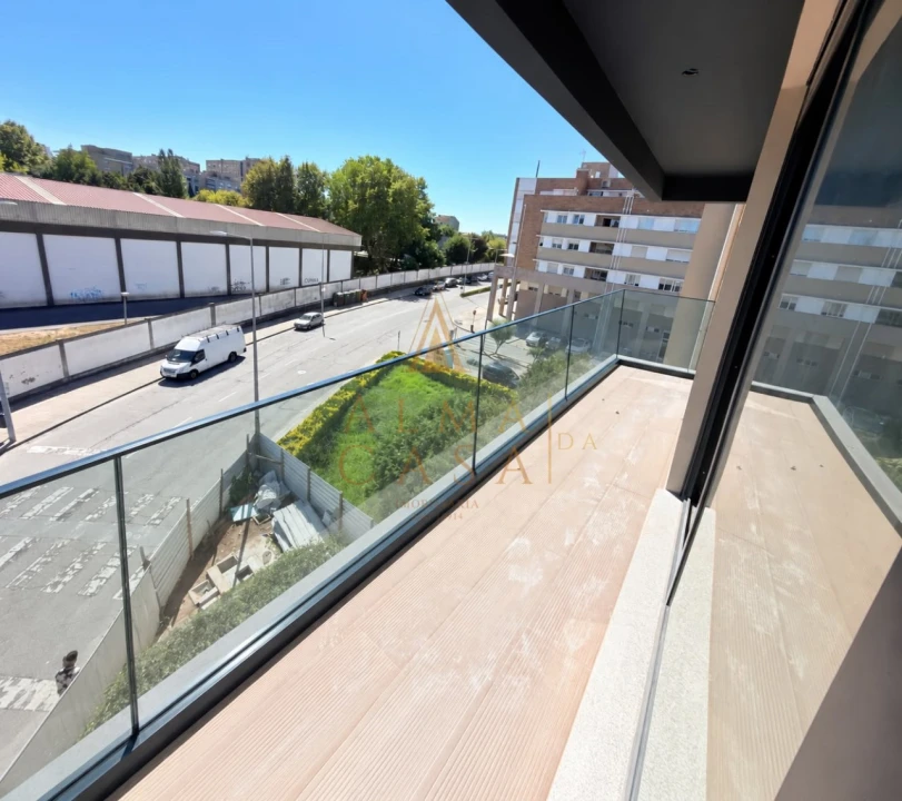 Apartamento T2 para Venda em Ermesinde Foto 12