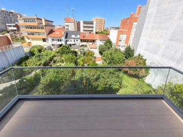 Apartamento T2 para Venda em Ermesinde