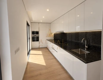 Apartamento T2 para Venda em Ermesinde