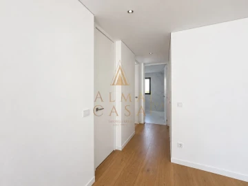 Apartamento T2 para Venda em Ermesinde