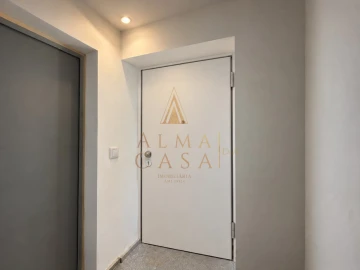 Apartamento T2 para Venda em Ermesinde
